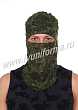 Расцветка 3