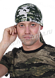 Расцветка 1