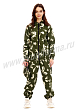 Расцветка 1